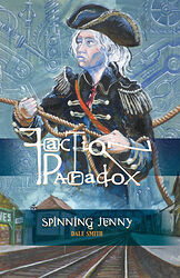 Click to view larger image Cover image for Faction Paradox: Spinning Jenny