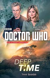 Cover image for Deep Time