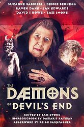 Cover image for The Dæmons of Devil's End