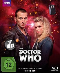 Cover image for The Complete First Series