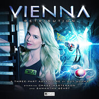 Cover image for Vienna: Retribution