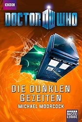 Cover image for Die Dunklen Gezeiten