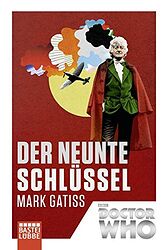 Cover image for Der Neunte Schlüssel