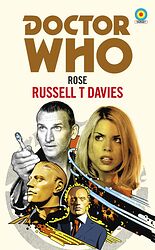 Click to view larger image Cover image for Rose