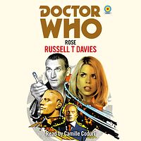 Click to view larger image Cover image for Rose