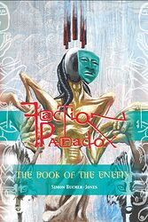 Cover image for Faction Paradox: The Book of the Enemy Cover image for Faction Paradox: The Book of the Enemy