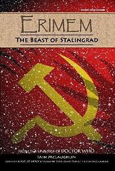 Cover image for Erimem: The Beast of Stalingrad