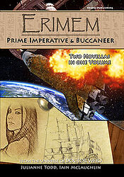 Cover image for Prime Imperative & Buccaneer