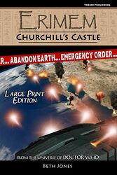 Click to view larger image Cover image for Erimem: Churchill's Castle