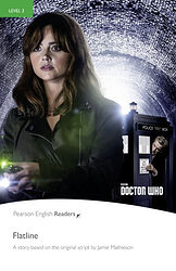 Cover image for Flatline