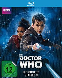 Cover image for The Complete Third Series