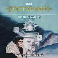 Cover image for The Dominators