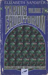 Cover image for TARDIS Eruditorum: Volume 7 Cover image for TARDIS Eruditorum: Volume 7
