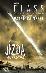 Cover image for Class: Jízda