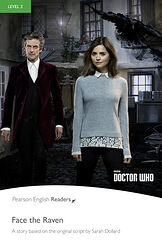 Cover image for Face the Raven
