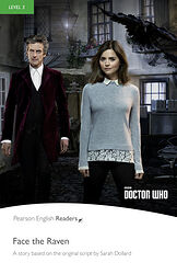Click to view larger image Cover image for Face the Raven