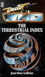 Cover image for The Terrestrial Index