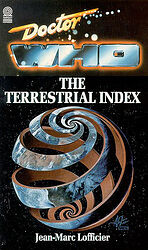 Click to view larger image Cover image for The Terrestrial Index
