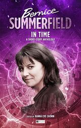 Cover image for Bernice Summerfield: In Time