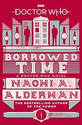 Cover image for Borrowed Time