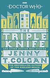 Cover image for The Triple Knife