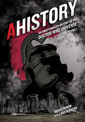 Cover image for AHistory: Fourth Edition Vol. 1