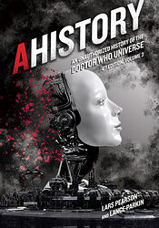 Cover image for AHistory: Fourth Edition Vol. 3