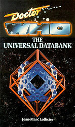 Cover image for The Universal Databank