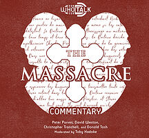 Cover image for WhoTalk: The Massacre Commentary
