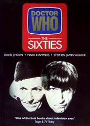 Cover image for The Sixties