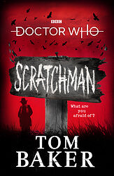 Cover image for Scratchman