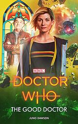 Click to view larger image Cover image for The Good Doctor