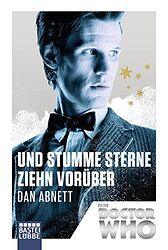 Cover image for Und Stumme Sterne Ziehn Vorüber