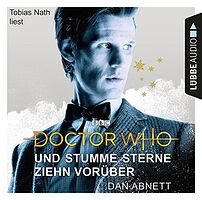 Cover image for Und Stumme Sterne Ziehn Vorüber