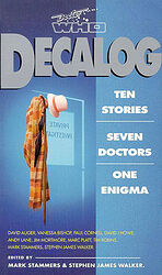 Click to view larger image Cover image for Decalog