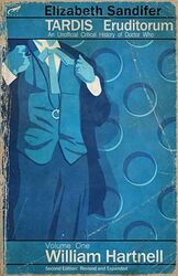 Cover image for TARDIS Eruditorum: Volume 1
