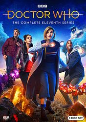 Cover image for The Complete Eleventh Series