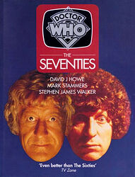 Cover image for The Seventies