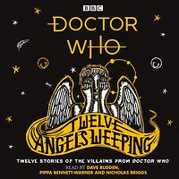Cover image for Twelve Angels Weeping