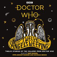 Cover image for Twelve Angels Weeping: