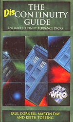 Cover image for The Discontinuity Guide