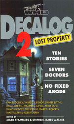 Cover image for Decalog 2: Lost Property