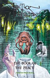 Cover image for Faction Paradox: The Book of the Peace
