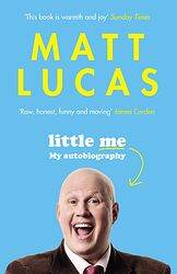 Cover image for Little Me