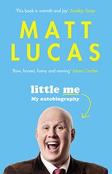 Cover image for Little Me: