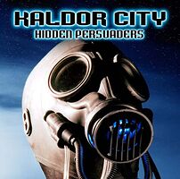 Cover image for Kaldor City: Hidden Persuaders
