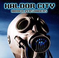Click to view larger image Cover image for Kaldor City: Hidden Persuaders