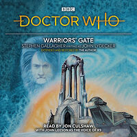Cover image for Warriors' Gate