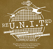 Cover image for WhoTalk: REU.N.I.T.ED Commentaries