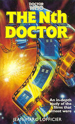 Cover image for The Nth Doctor: